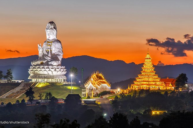 Chiang Rai