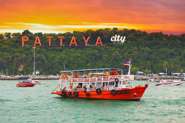 Pattaya