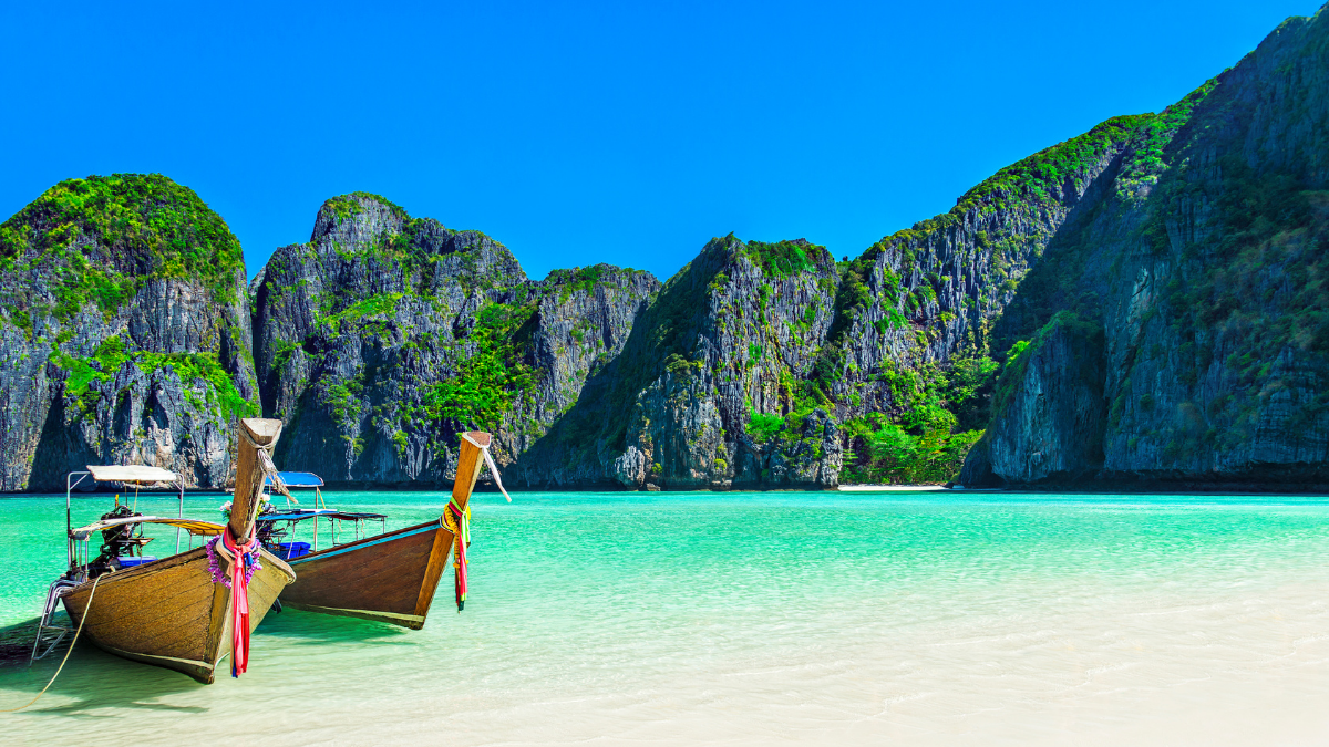 Khao Lak