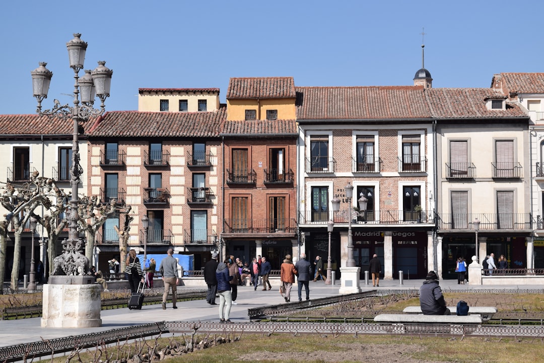 Alcala