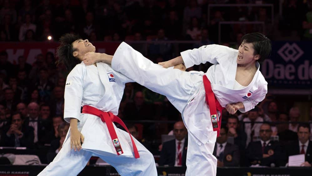 Karate