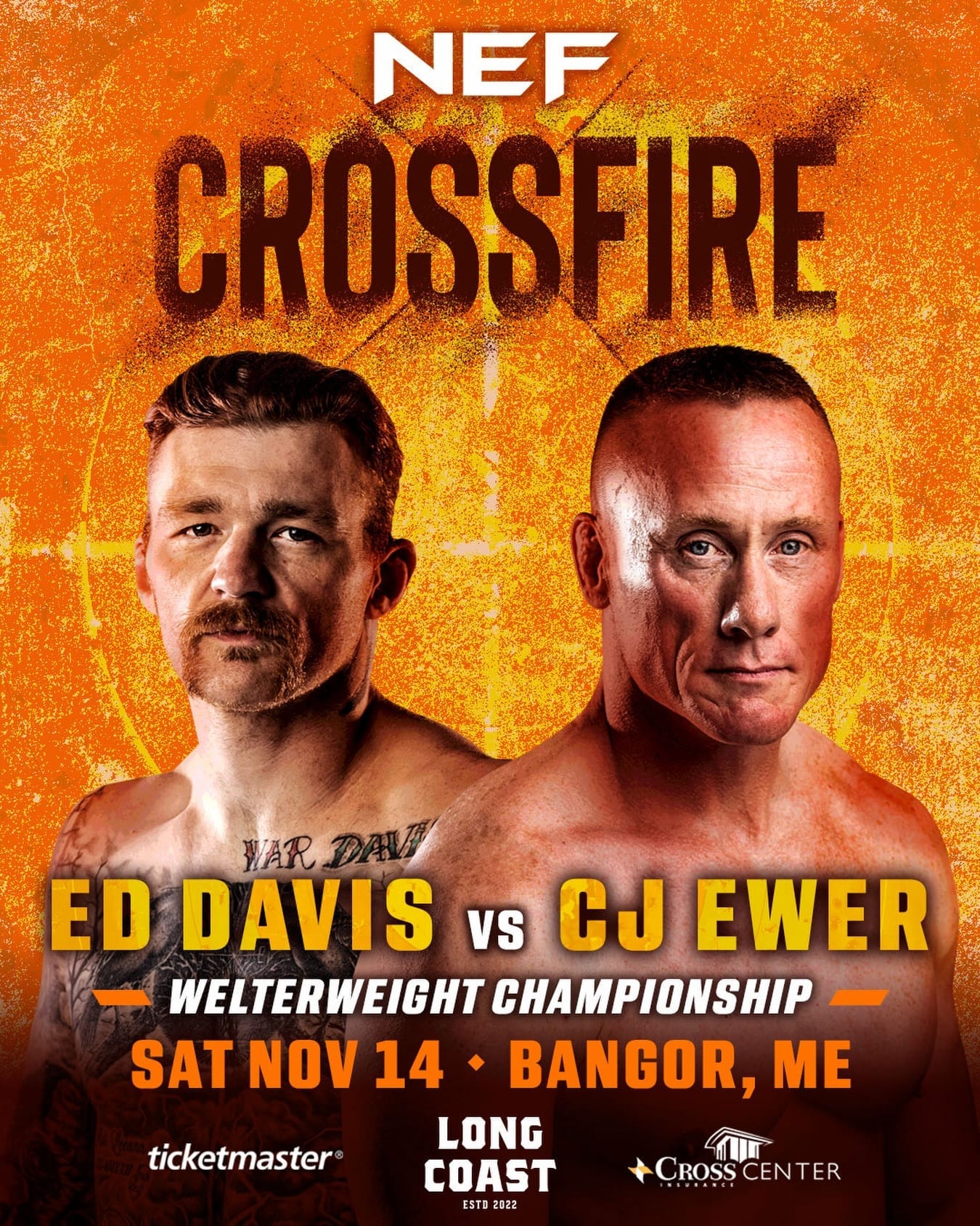 NEF 69: Crossfire