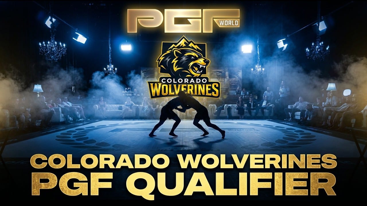 Colorado Wolverines PGF Qualifier #2