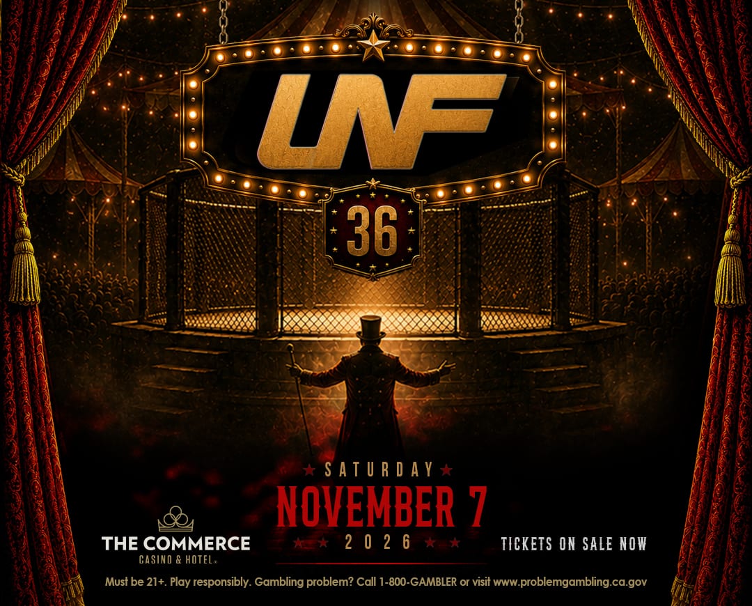 UNF 36
