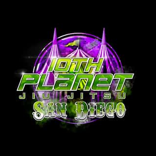 10th Planet San Diego logo