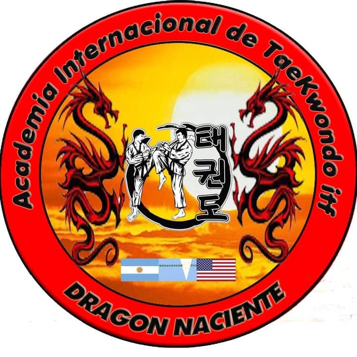 Academia Dragon Naciente ITF