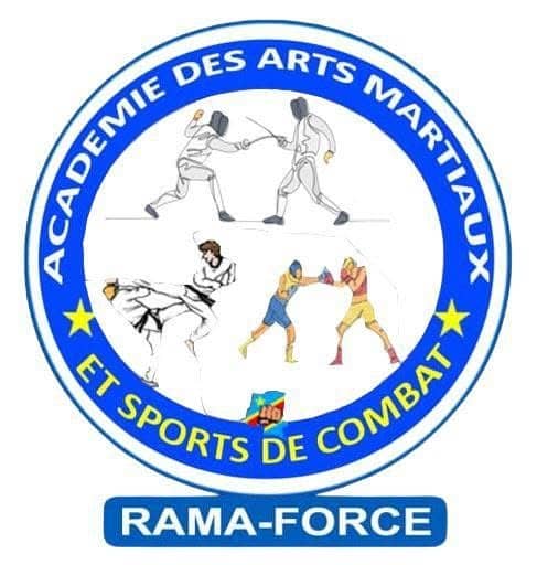 Academy Rama-Force