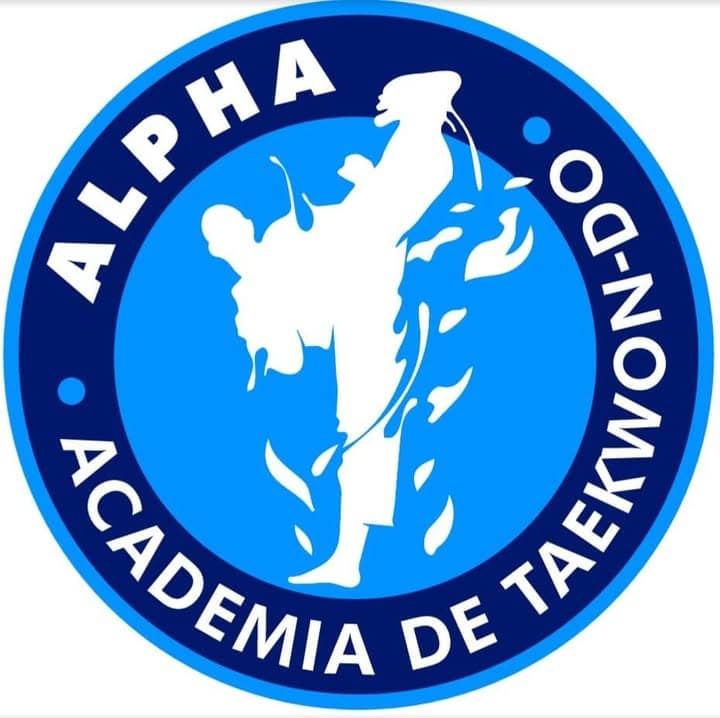 Alpha academia de taekwon-do