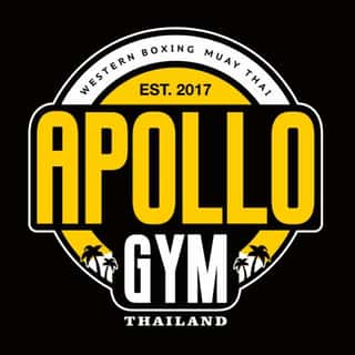 Apollo Camp Chalong logo