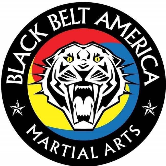 Black Belt America Of Rutherford