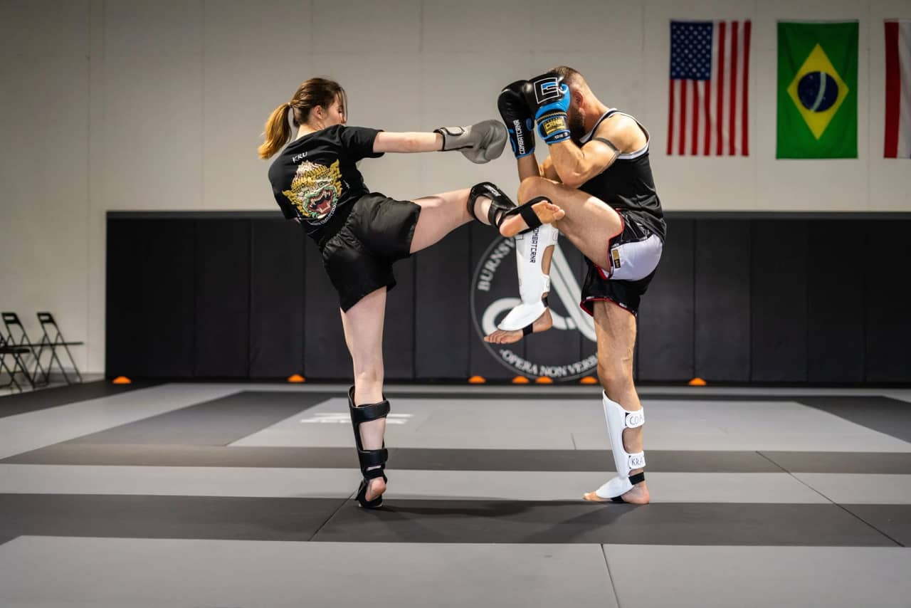 Burnsville Martial Arts Academy