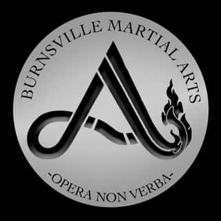 Burnsville Martial Arts Academy logo