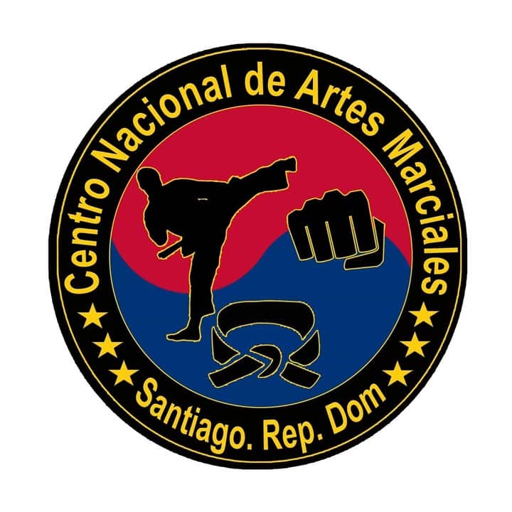 Centro Nacional de artes marciales