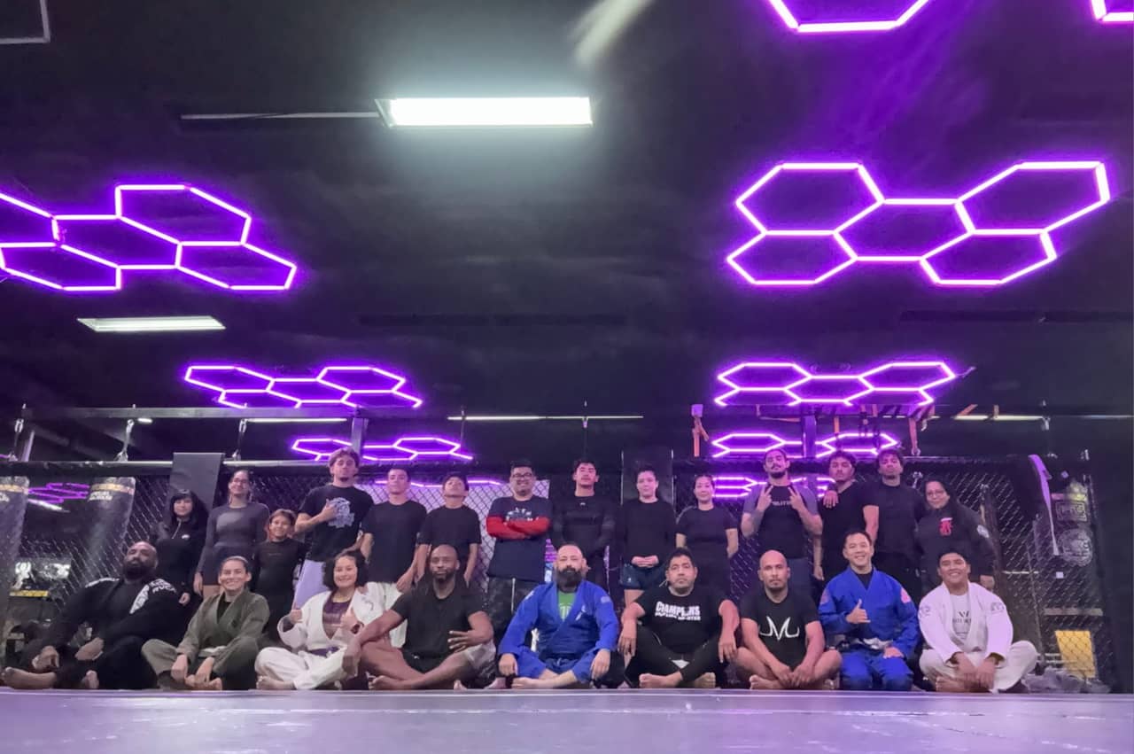 Champions Fight Academy West Covina