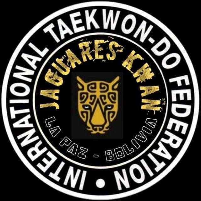 Dojang bolivia taekwon-do