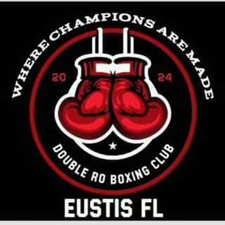 Double R&O Boxing Club logo