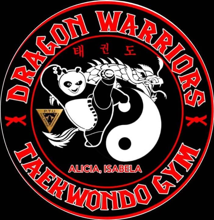 Dragon Warriors Taekwondo Gym