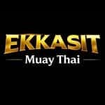 Ekkasit Muay Thai Gym logo