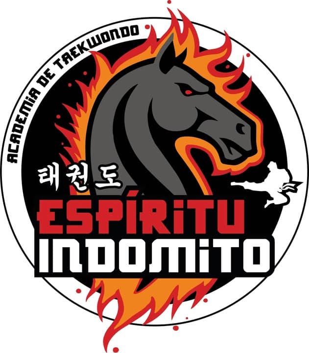 espíritu indómito