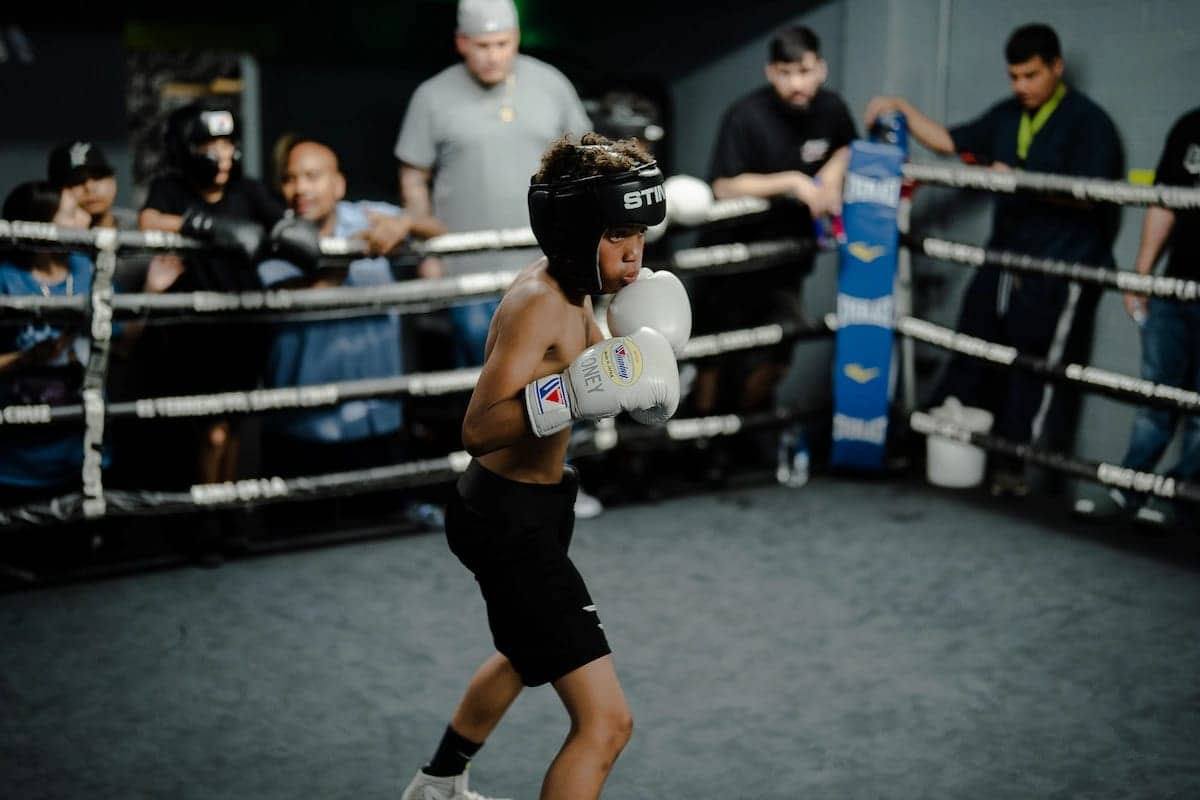 GNG Boxing