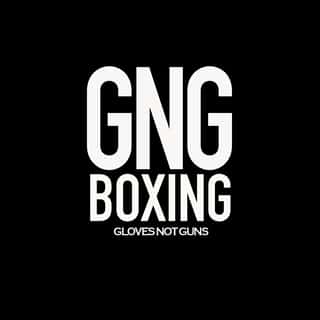 GNG Boxing logo