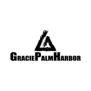 Gracie Palm Harbor logo