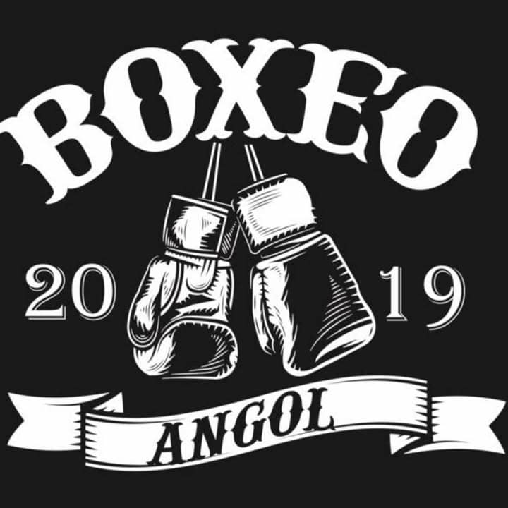 Gustavo Coronado Coronado Boxeo Angol