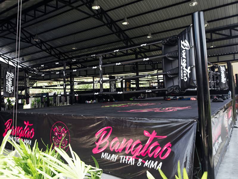Bangtao Muay Thai & MMA