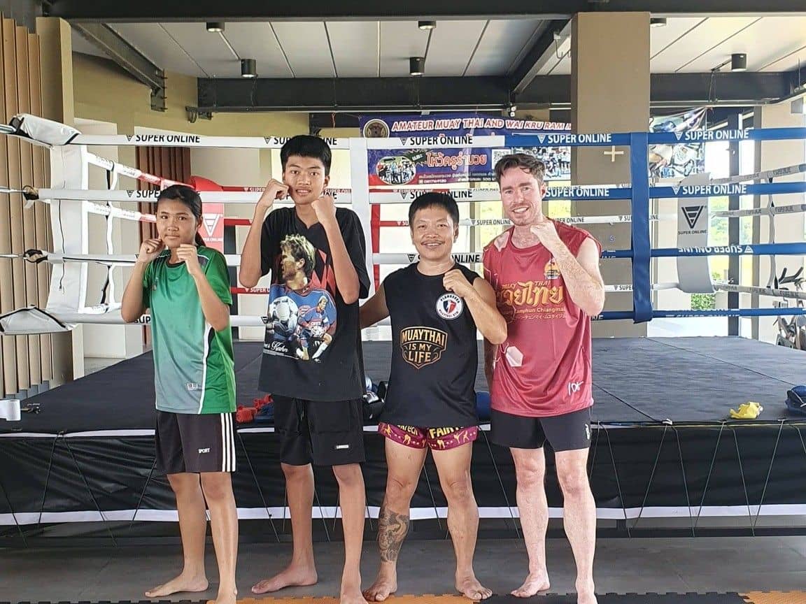 Danmuang Lamphun Chiangmai Branch 2