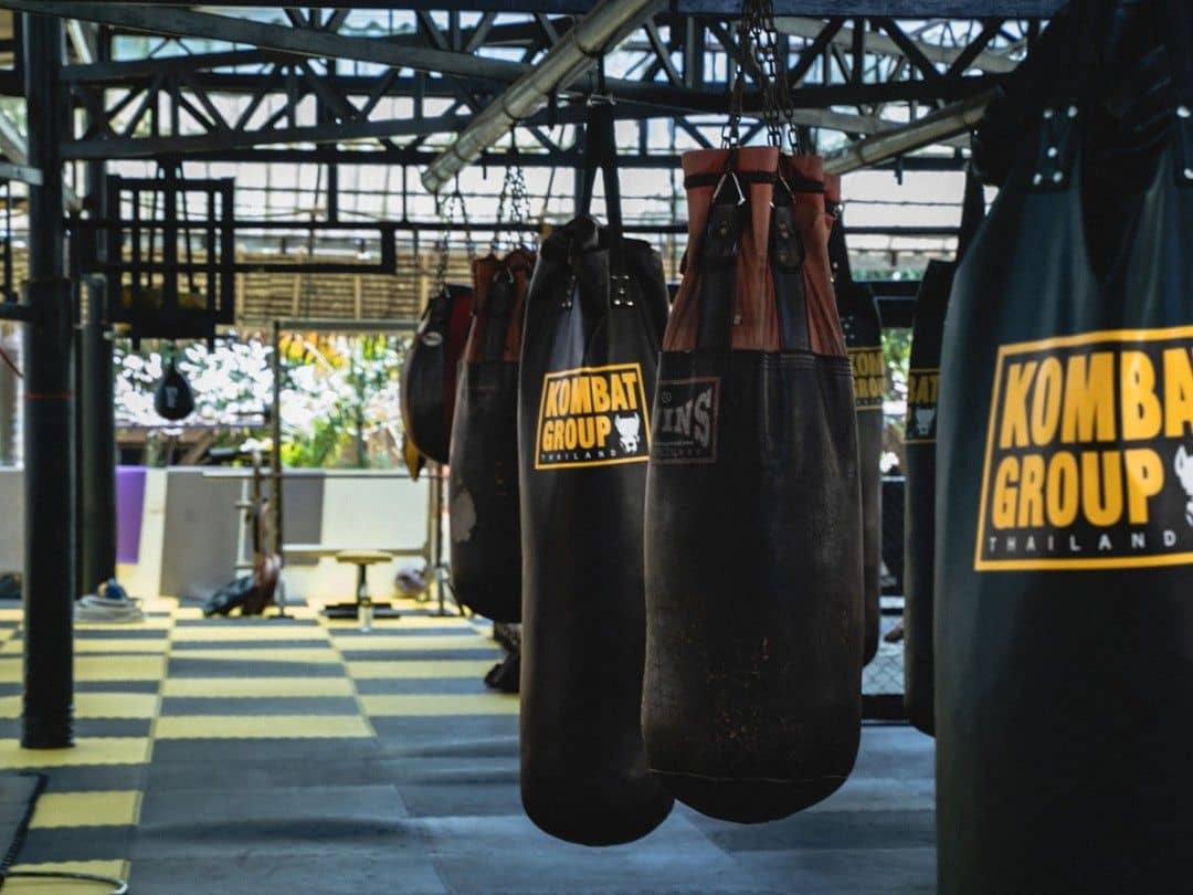 Kombat Group Thailand