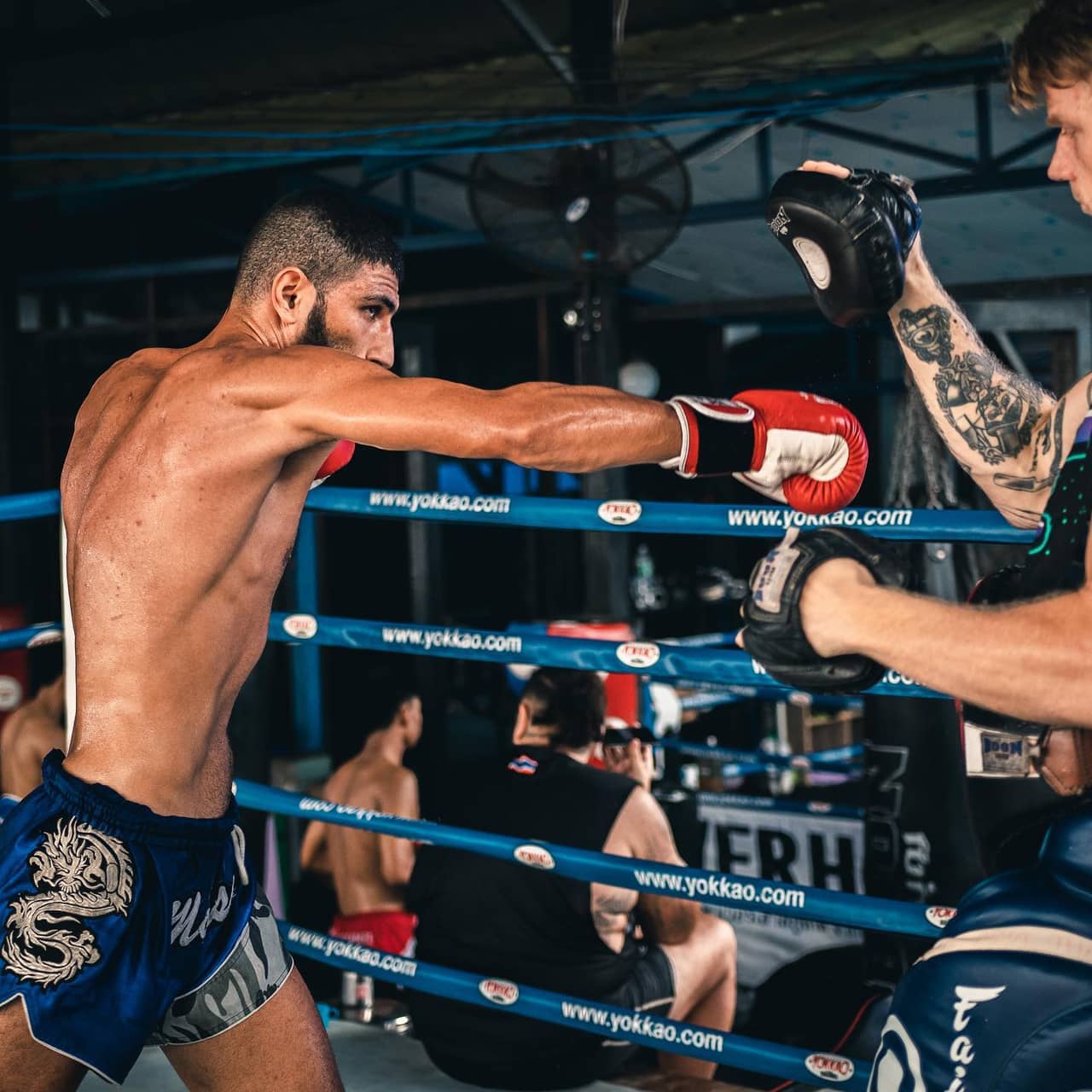 Powerhouse Phuket