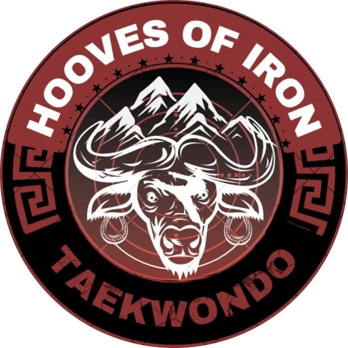 HOOVES OF IRON TAEKWONDO