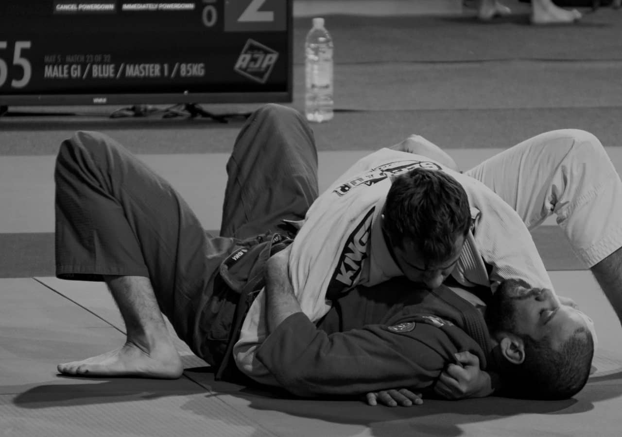 HumbleGrounds Combat Academy