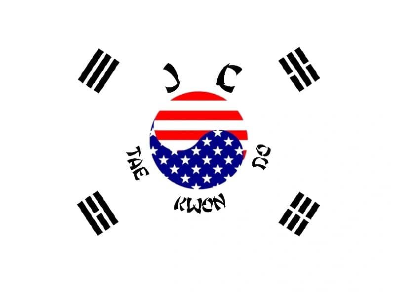J.C. Tae Kwon Do