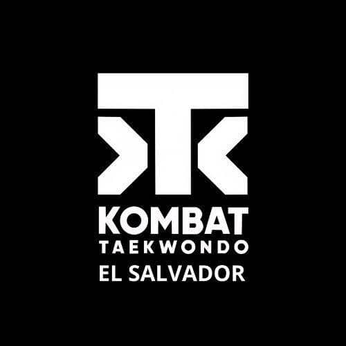 JF KOMBAT TKD (KOMBAT TAEKWONDO EL SALVADOR)