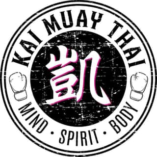 Kai Muay Thai logo
