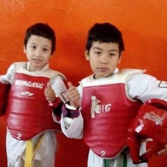 Keon Yong Team