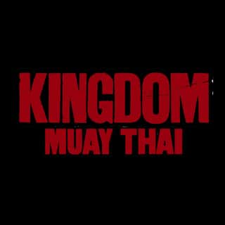 Kingdom Muay Thai logo