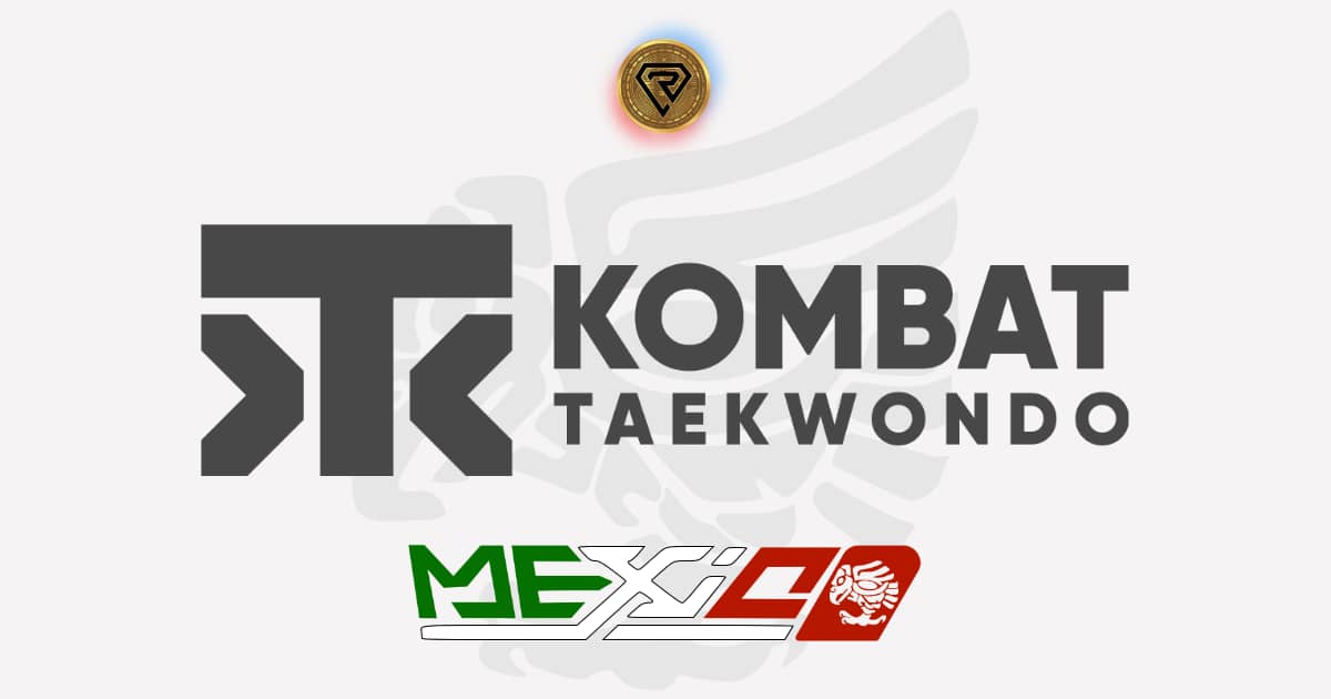 Kombat Taekwondo Mexico