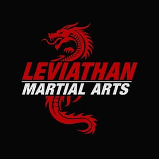Leviathan Martial Arts logo