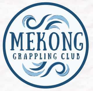 Mekong Grappling Club logo