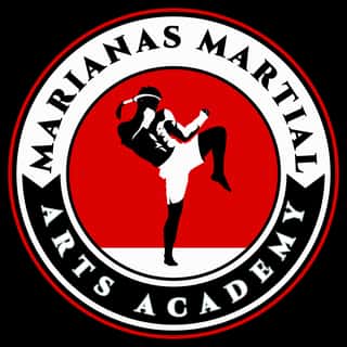 Marianas Martial Arts Academy logo