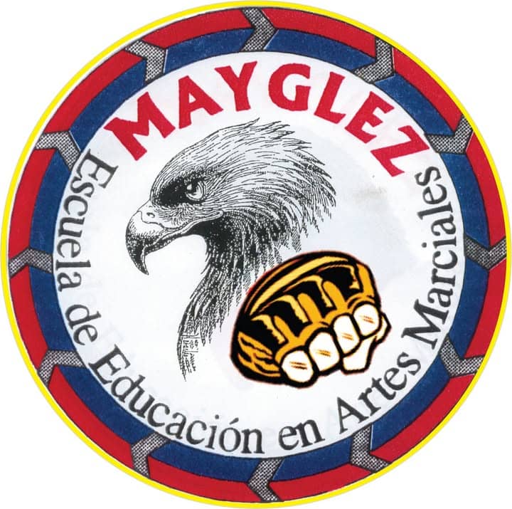 MAYGLEZ MXP TKD