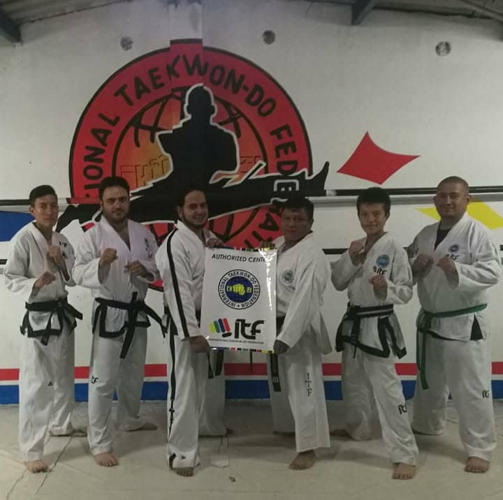 MDK Guatemala