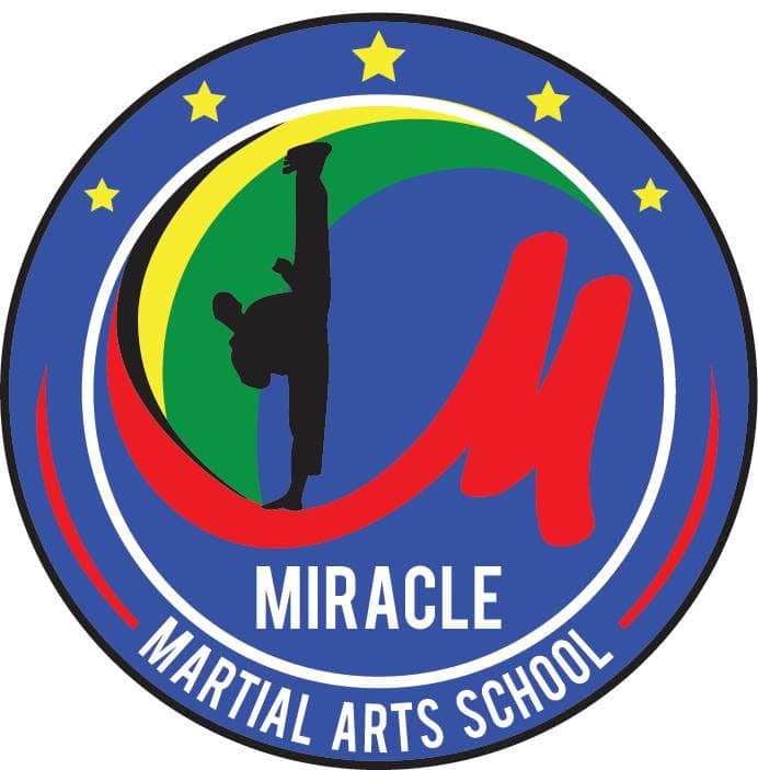 MIRACLE MARTIAL ARTS SCHOOL