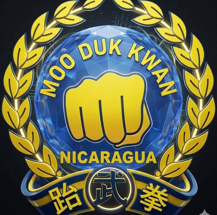 MOO DUK KWAN de NICARAGUA
