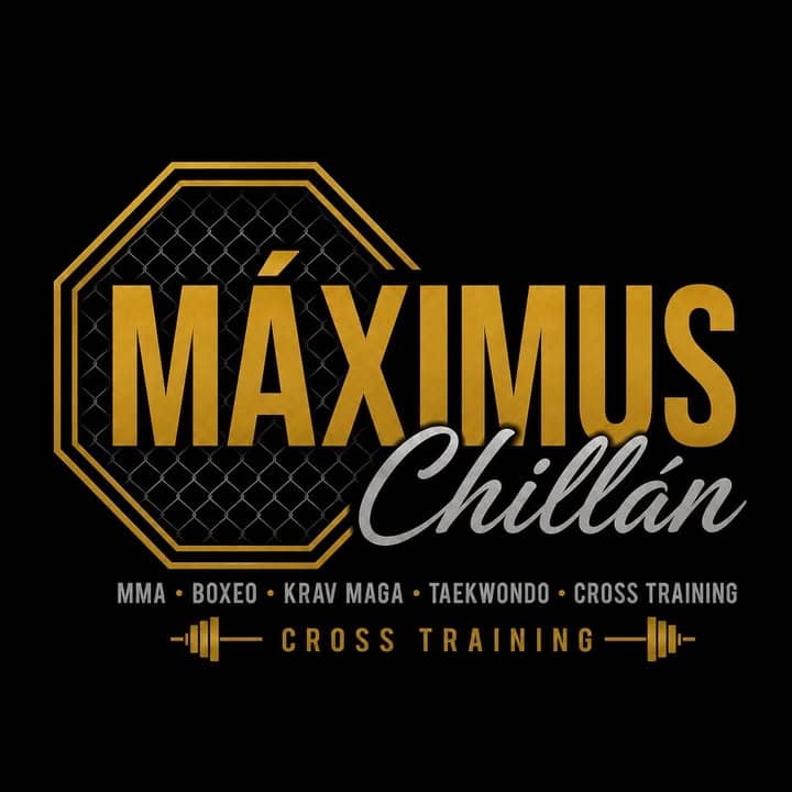 MÁXIMUS CHILLAN