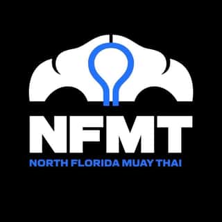North Florida Muay Thai logo