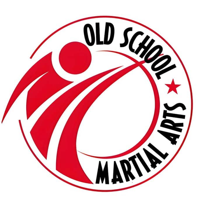 Old School Martial Arts