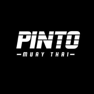 Pinto Muay Thai logo